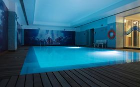 Vip Executive Azores Hotel